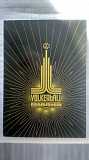 DVD диск Rammstein - Volkerball (2004 - 2005 г.г.)