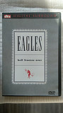 DVD диск Eagles - Hell Freezes Over (1994 г.)