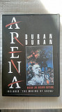 DVD диск Duran Duran - Arena