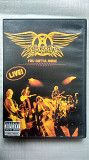 DVD диск Aerosmith - You Gotta Move (2004 г.)