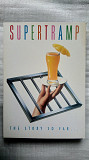 DVD диск Supertramp - The Story So Far...(1983 г.)