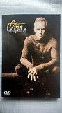 DVD диск Sting - Inside The Songs Of Sacred Love (2003 г.)