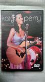 DVD диск Kety Perry - MTV Unplugged