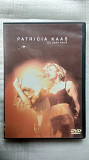 DVD диск Patricia Kaas - Ce Sera Nous (2000 г.)