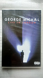 DVD диск George Michael - Live In London