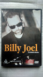 DVD диск Billy Joel - The Ultimate Collection