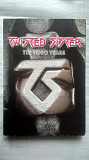 DVD диск Twisted Sister - The Video Years (1984 / 1987 / 2007)