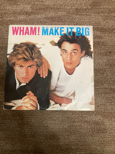 Wham(US)1984г.