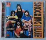 SHOCKING BLUE - BEST. 90гр.