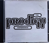 The Prodigy* Experience* фирменный