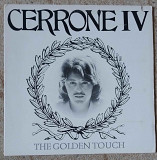 Cerrone ‎– Cerrone IV - The Golden Touch