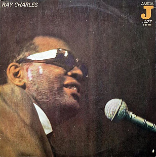 Ray Charles – Ray Charles /1979/