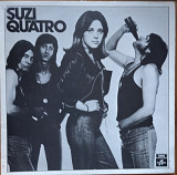 Suzi Quatro*Suzi Quatro*