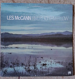 Les McCann ‎– River High, River Low