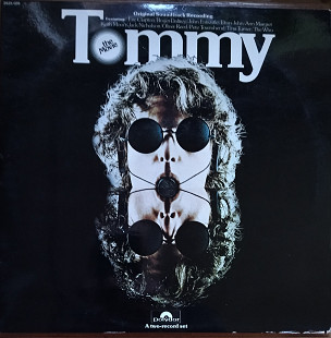 Tommy/the movie)2 Lp