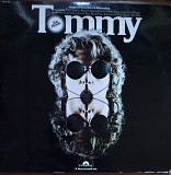 Tommy/the movie)2 Lp