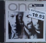 Bee Gees* One* фирменный