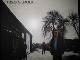 Вінілова Платівка DAVID GILMOUR (Pink Floyd) - 1978 (England) *NM (1 Пресс)