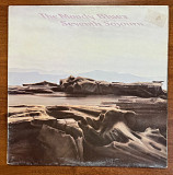 The Moody Blues – Seventh Sojourn 1972, UK, Gat, Original