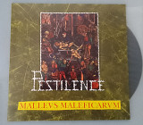 Pestilence - Mallevs Maleficarvm