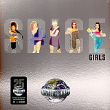 Вініл платівки Spice Girls