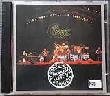 CHICAGO Live In Toronto '73 (1999) CD