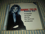 Bonnie Tyler "Beautys Best" фирменный 2хCD Made In The EU.