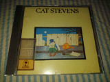 Cat Stevens "Teaser And The Firecat" фирменный CD Made In France.