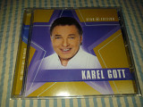 Karel Gott "Star Edition" фирменный CD Made In Germany.