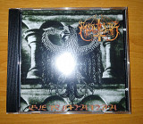 Marduk – Live In Germania (1997) [Osmose, OPCD 054; France]