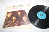 Queen - Greatest Hits - 1974-81. (LP). 12. Vinyl. Пластинка. Bulgaria