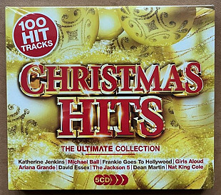 Christmas Hits (The Ultimate Collection) 5xCD