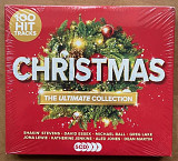 Christmas (The Ultimate Collection) 5xCD