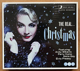 The Real Christmas 3xCD