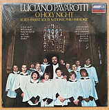 Luciano Pavarotti, National Philharmonic*, Kurt Herbert Adler – O Holy Night