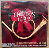 The London Symphony Orchestra And Chorus – The Best Loved Christmas Carols