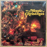 Various – The Magic Of Christmas