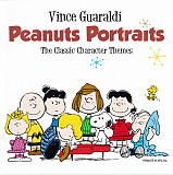 Vince Guaraldi – Peanuts Portraits - The Classic Character Themes