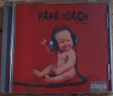 Papa Roach – Lovehatetragedy