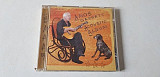 Amos Garrett Acoustic Album CD ліцензія