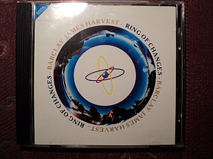 Barclay james harvest - Ring Of Changes