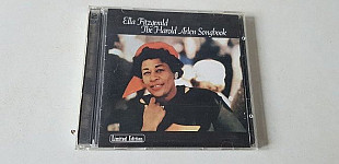 Ella Fitzgerald The Harold Arlen Songbook 2CD