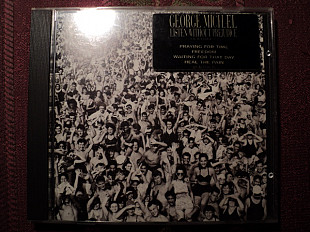 George Michael – Listen Without Prejudice