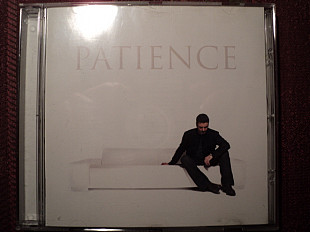 George Michael – Patience