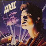 Billy Idol – Charmed Life LP / RGM 7031 / 1992