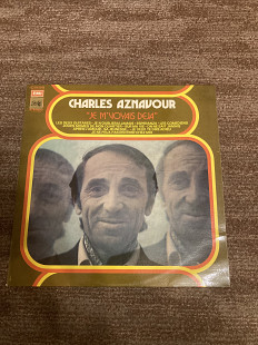 C.Aznavour(FR)1973г.Сборник