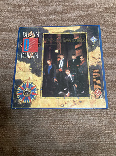 Duran Duran(US)1983г., NM-/NM-