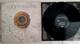 WHITESNAKE ( DEEP PURPLE ) WHITESNAKE ( EMI EMC 3528 A1/B3 ) 1987 UK