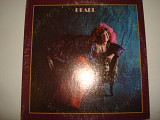 JANIS JOPLIN- Pearl 1971 USA Rock Blues Rock Soul