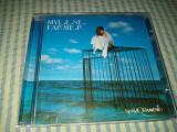 Mylene Farmer "Innamoramento" CD Made In France.